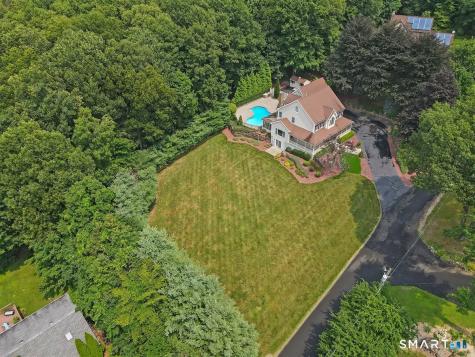 101 Claudia Drive Southington CT 06489