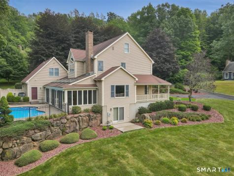 101 Claudia Drive Southington CT 06489