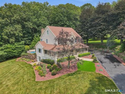 101 Claudia Drive Southington CT 06489