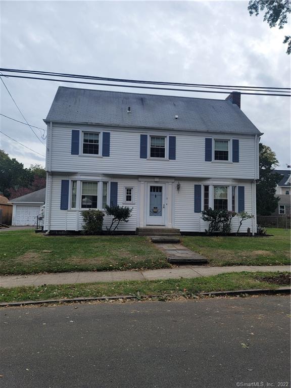 15 Parker Place New Haven CT 06512