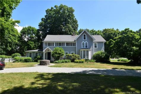3 Allen Road Norwalk CT 06851