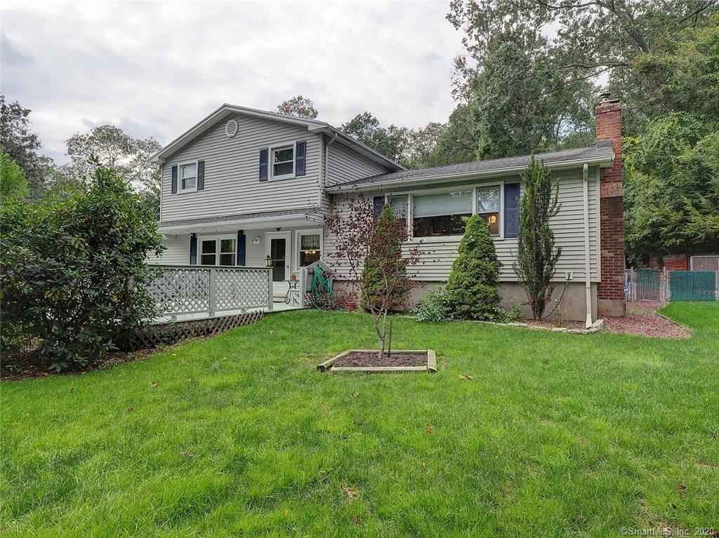 47 Laydon Avenue North Haven CT 06473