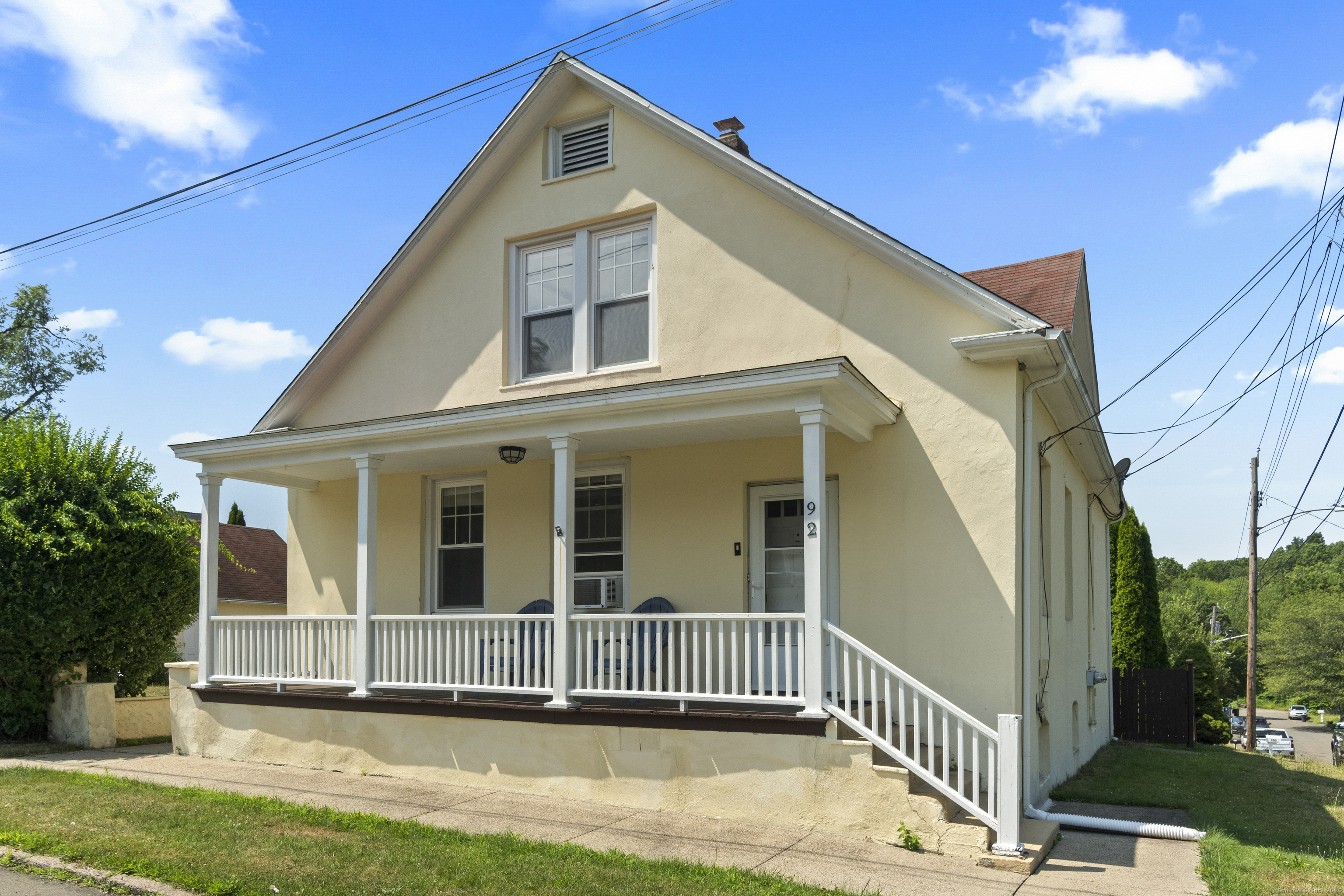 92 Yates Street West Haven CT 06516