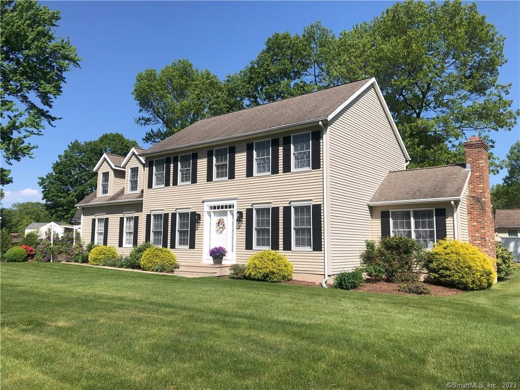 95 Washington Drive Southington CT 06489