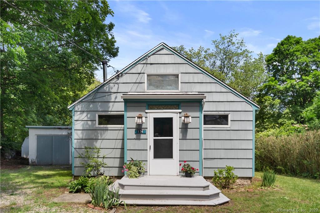 174 Black Rock Turnpike Redding CT 06896