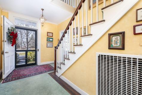 124 North Street Litchfield CT 06759