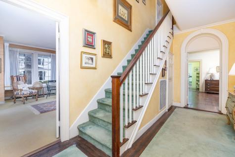 124 North Street Litchfield CT 06759