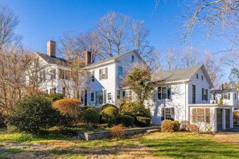 124 North Street Litchfield CT 06759