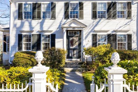 124 North Street Litchfield CT 06759