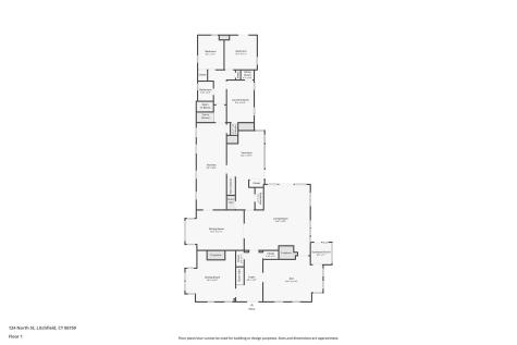 124 North Street Litchfield CT 06759