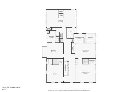 124 North Street Litchfield CT 06759