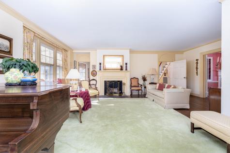 124 North Street Litchfield CT 06759