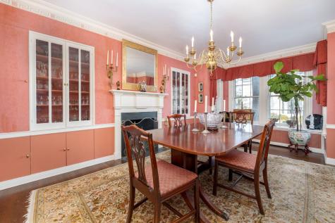 124 North Street Litchfield CT 06759