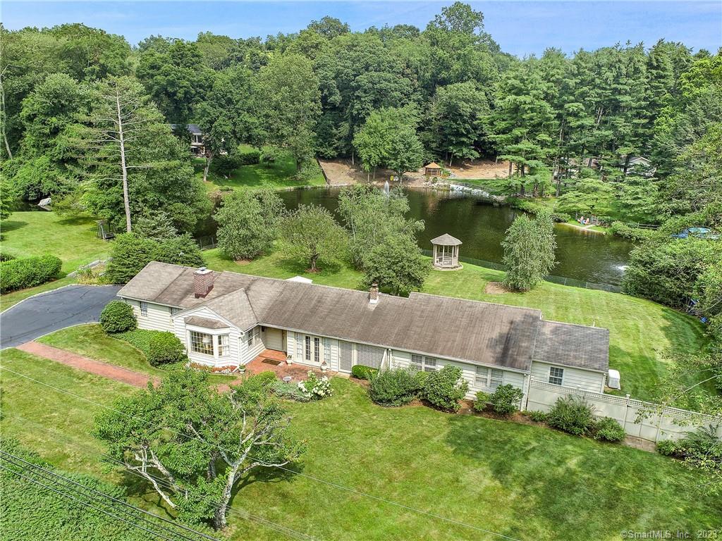 23 Gaxton Road Stamford CT 06905