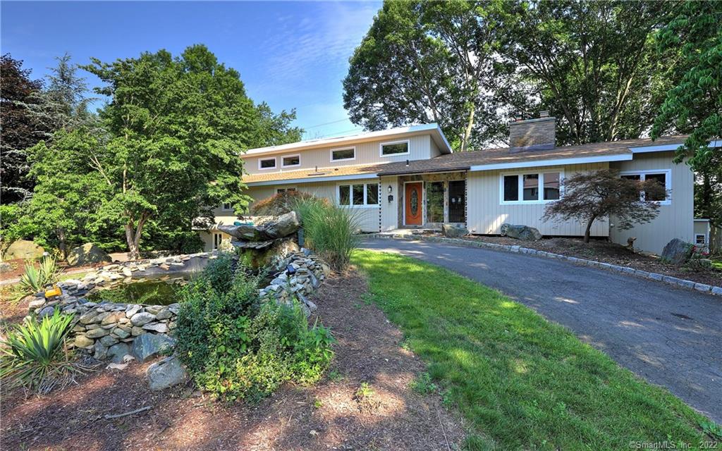 535 Highfield Drive Orange CT 06477