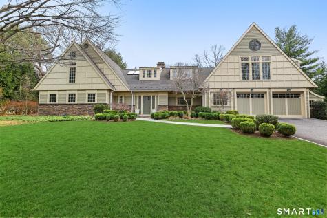 10 Winding Lane Westport CT 06880