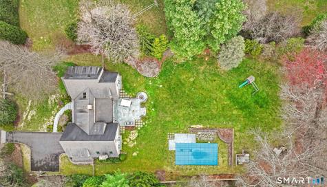 10 Winding Lane Westport CT 06880