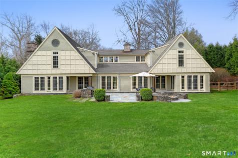 10 Winding Lane Westport CT 06880