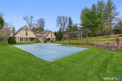 10 Winding Lane Westport CT 06880