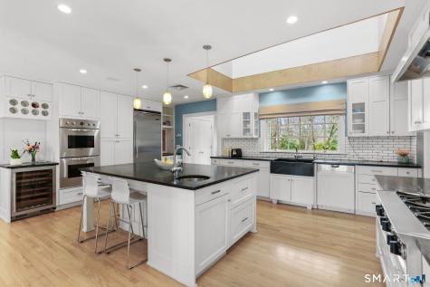 10 Winding Lane Westport CT 06880