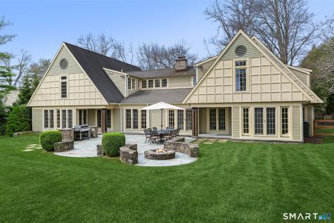 10 Winding Lane Westport CT 06880