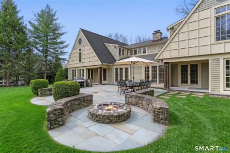 10 Winding Lane Westport CT 06880
