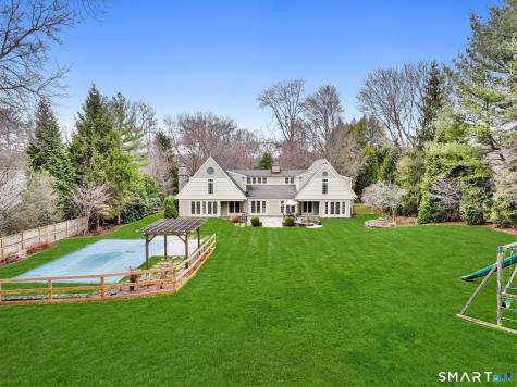 10 Winding Lane Westport CT 06880