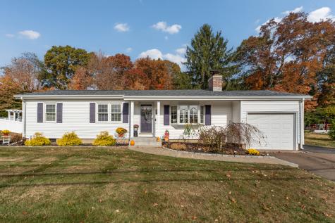 46 Pine Orchard Road Branford CT 06405