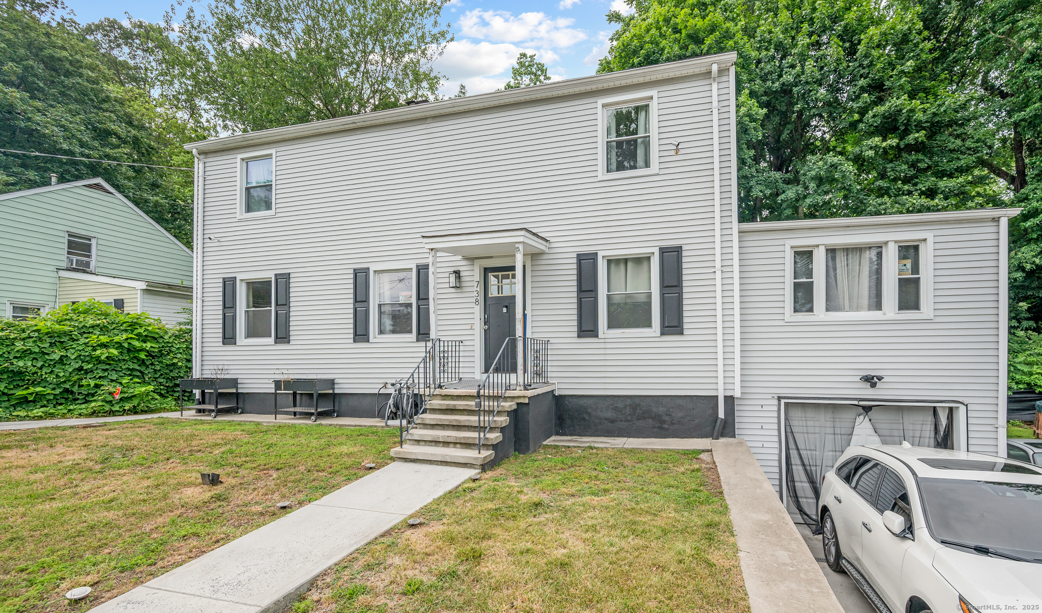 738 Platt Street Bridgeport CT 06606