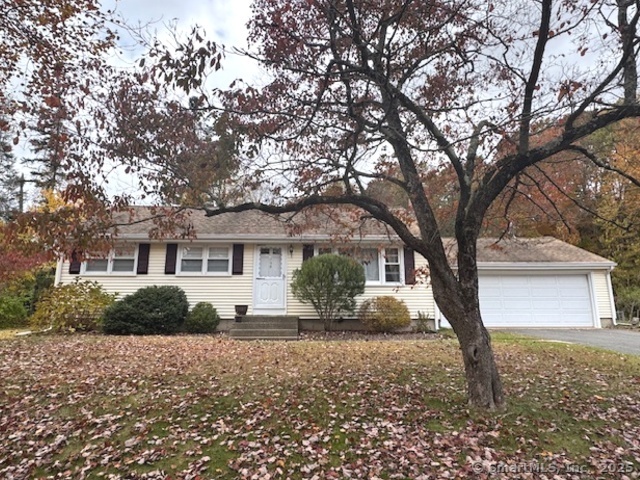 159 Anne Road Southington CT 06479