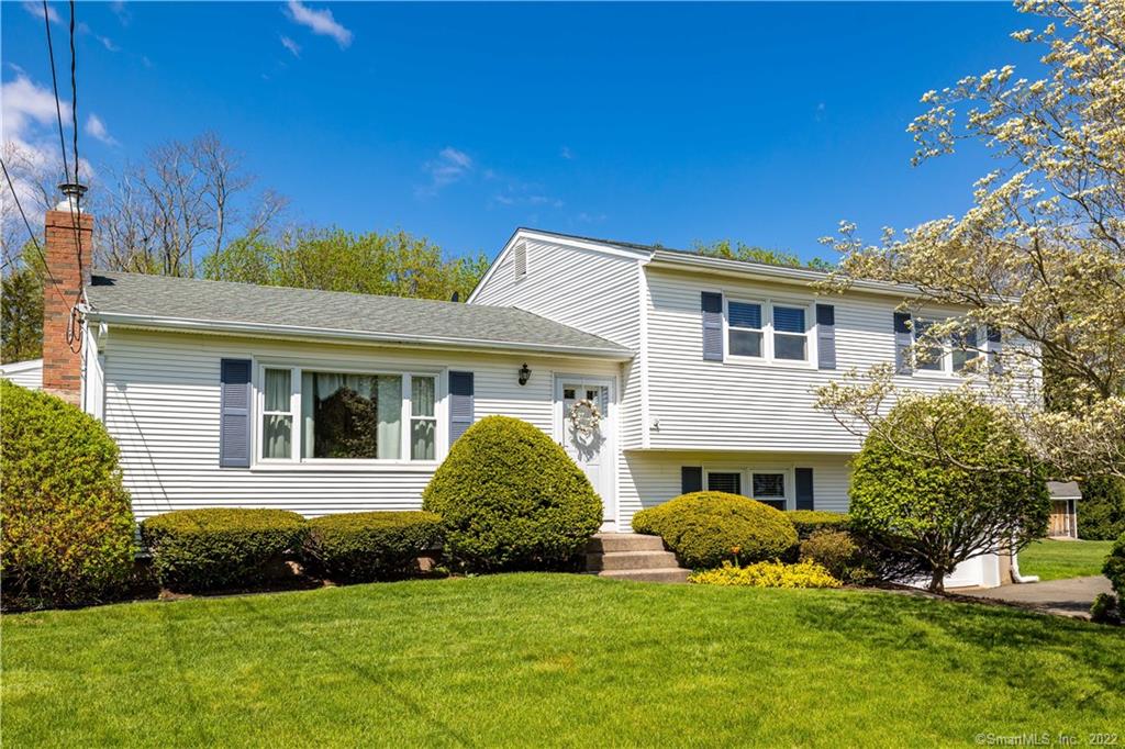 136 Michael Drive Southington CT 06489