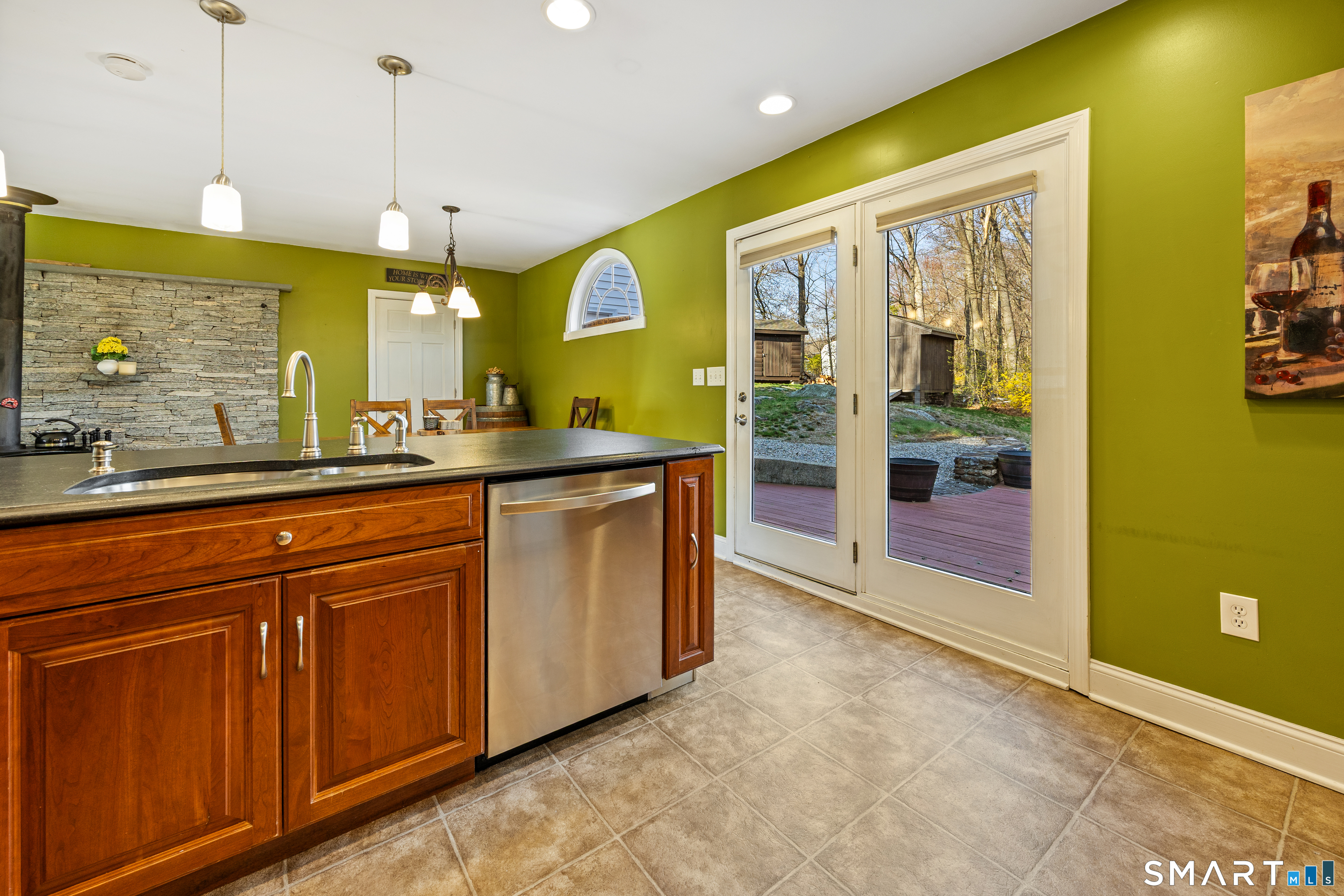 4 Morris Road Prospect CT 06712