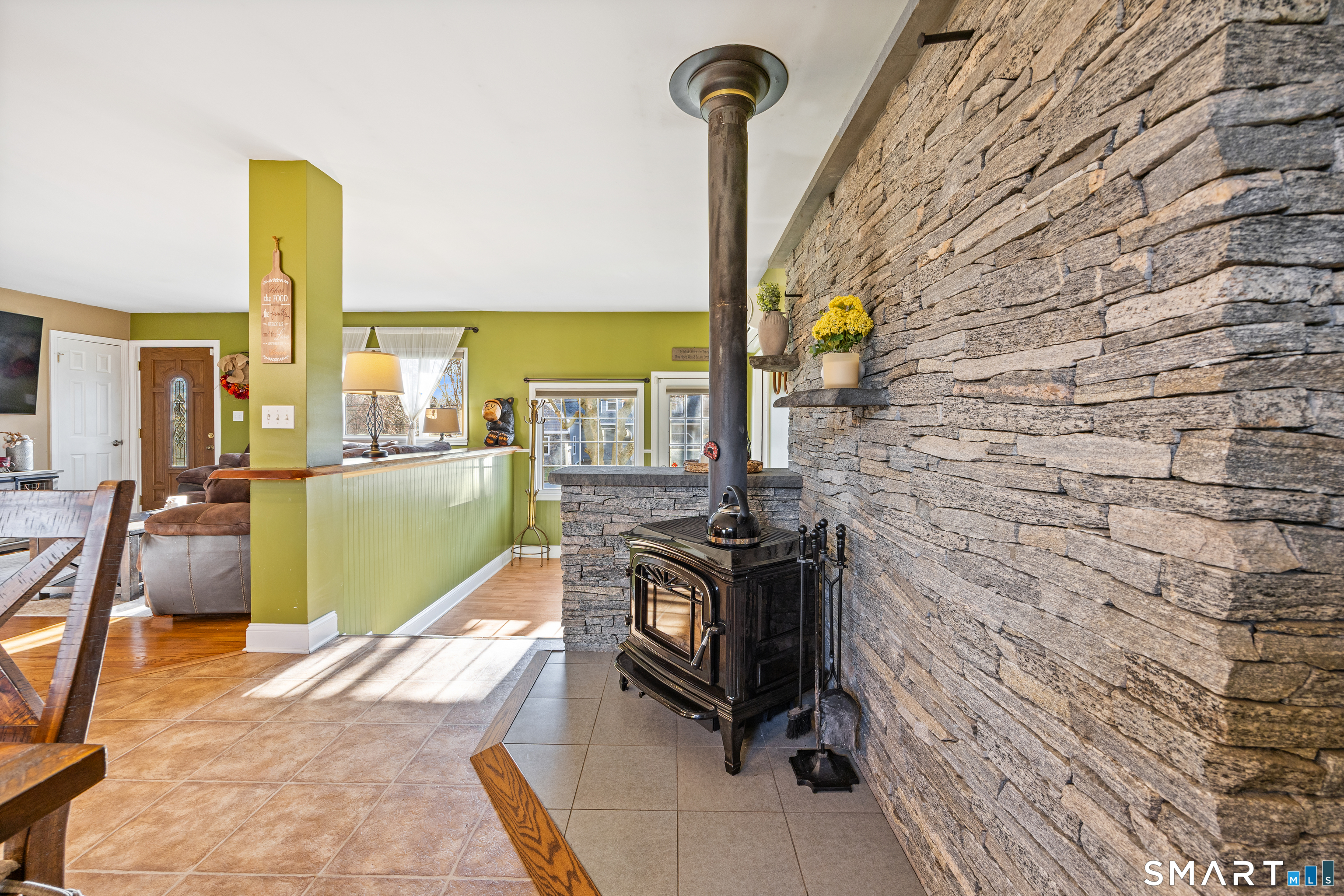 4 Morris Road Prospect CT 06712