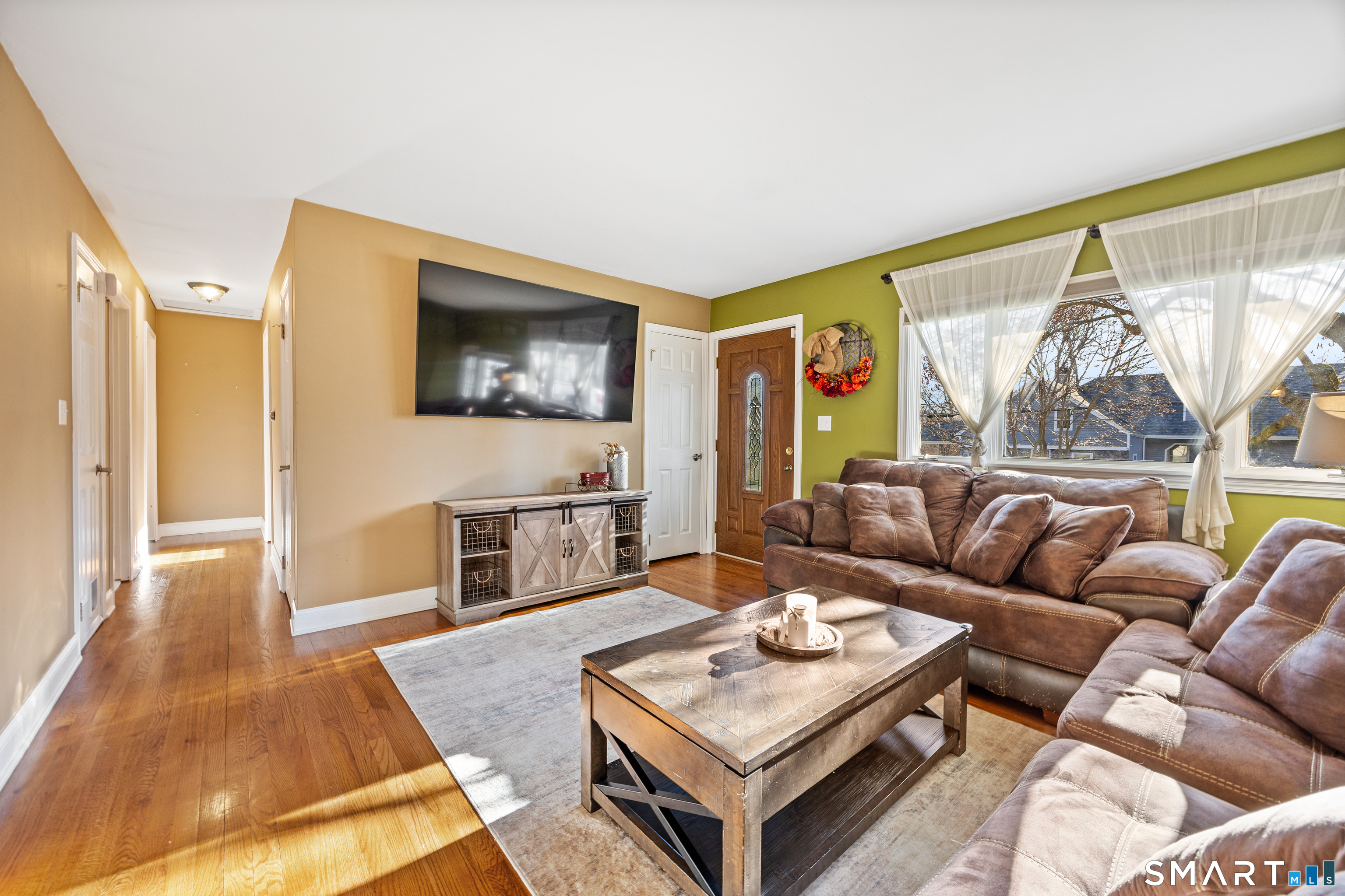 4 Morris Road Prospect CT 06712