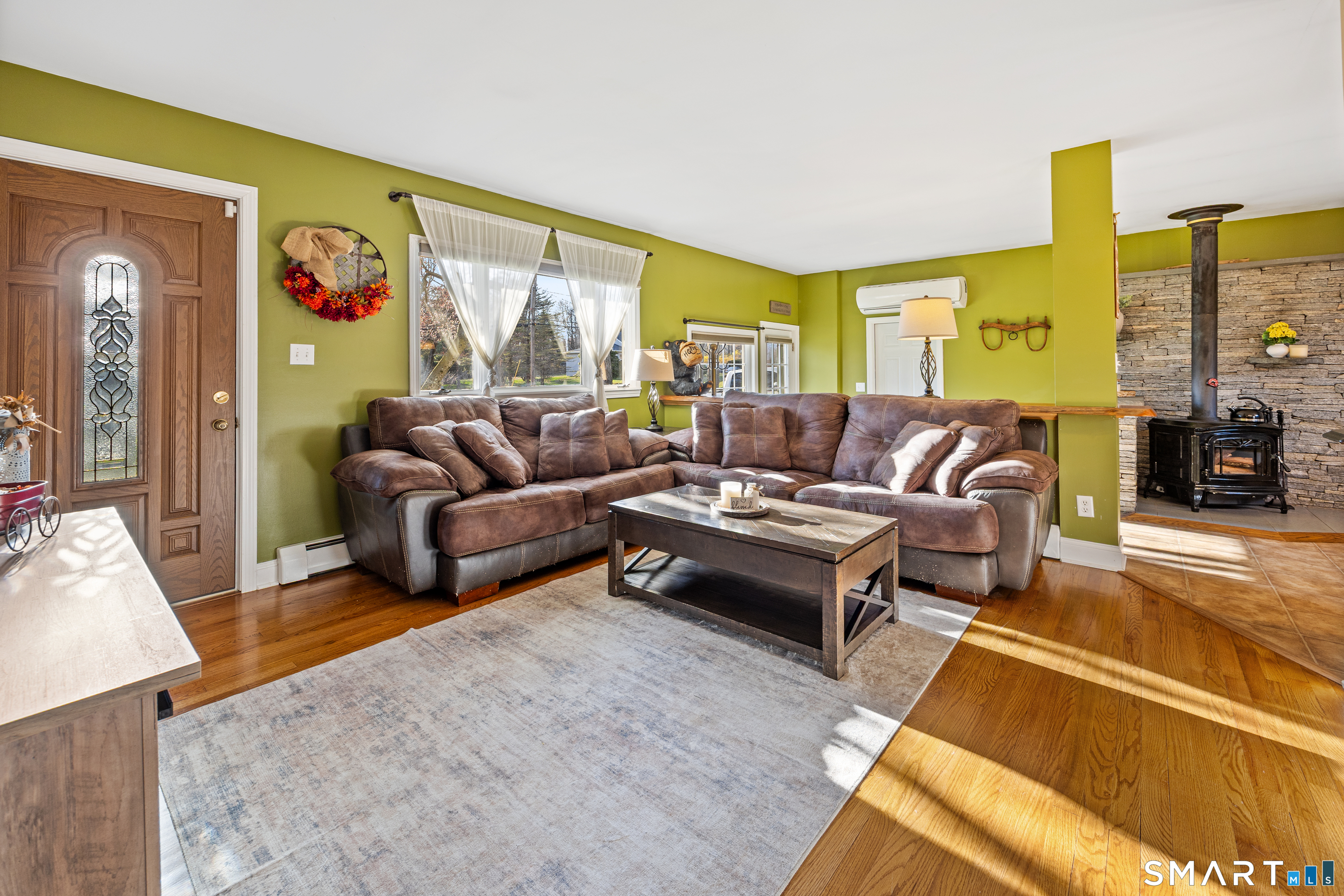 4 Morris Road Prospect CT 06712