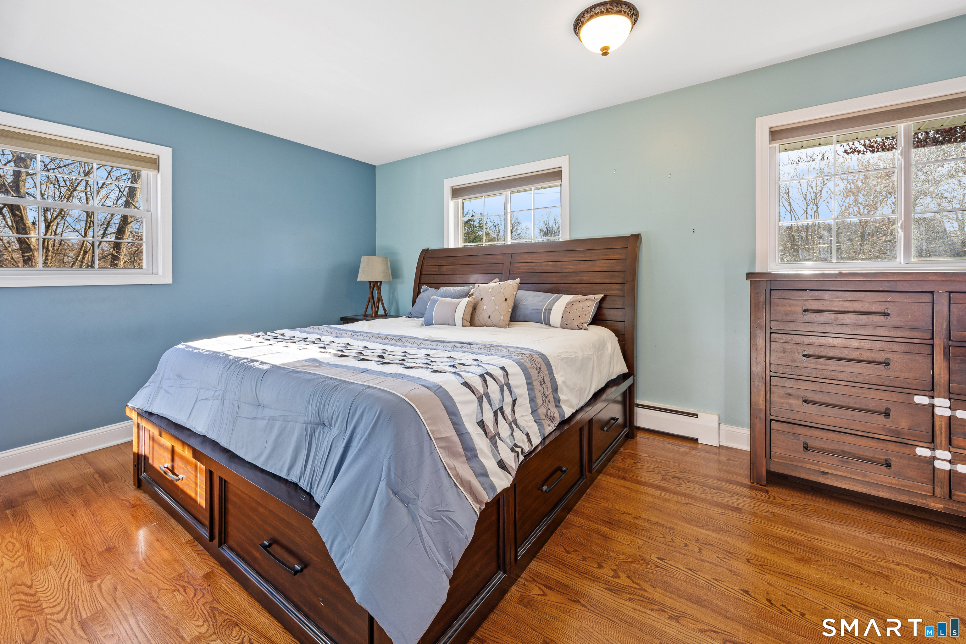 4 Morris Road Prospect CT 06712