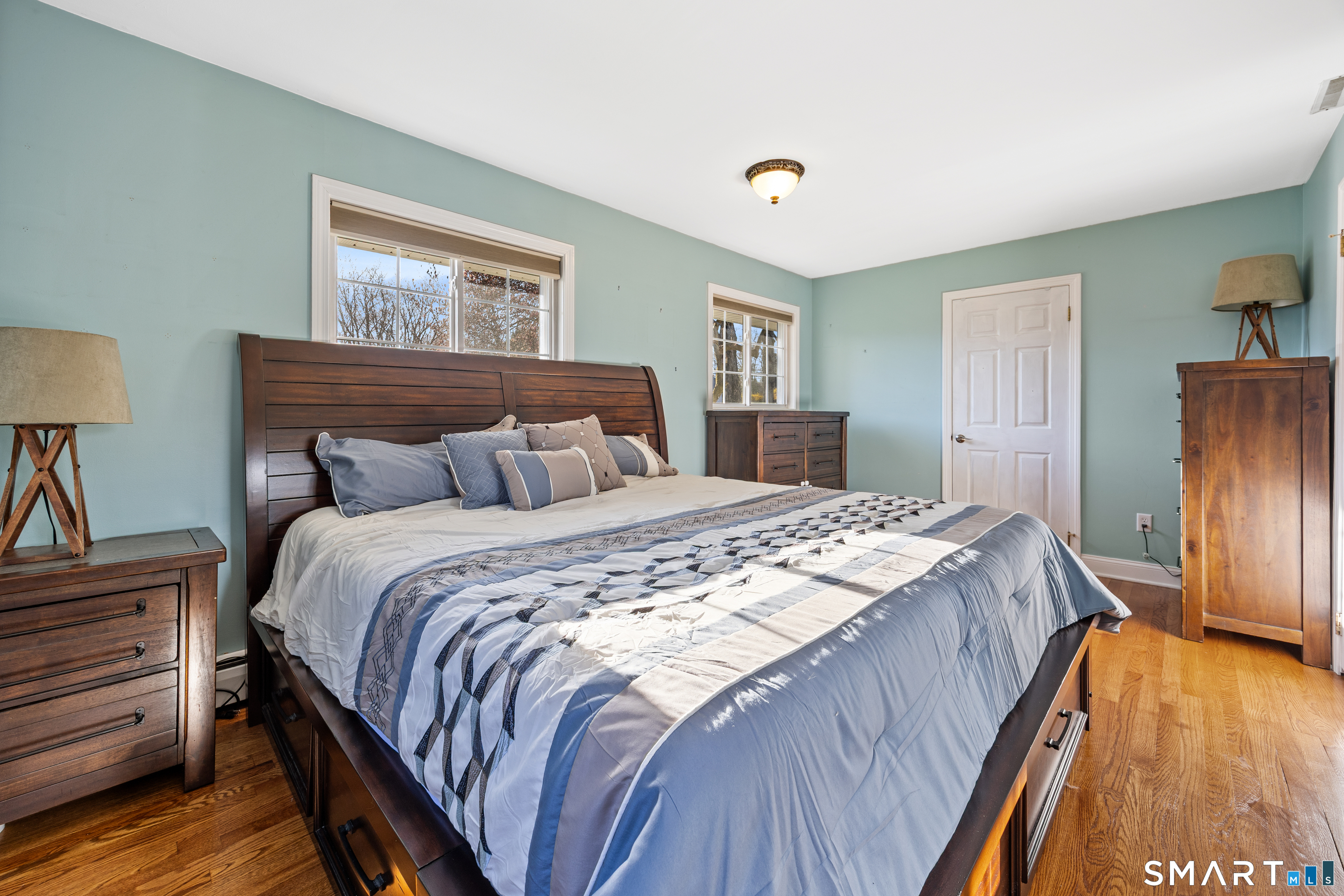 4 Morris Road Prospect CT 06712