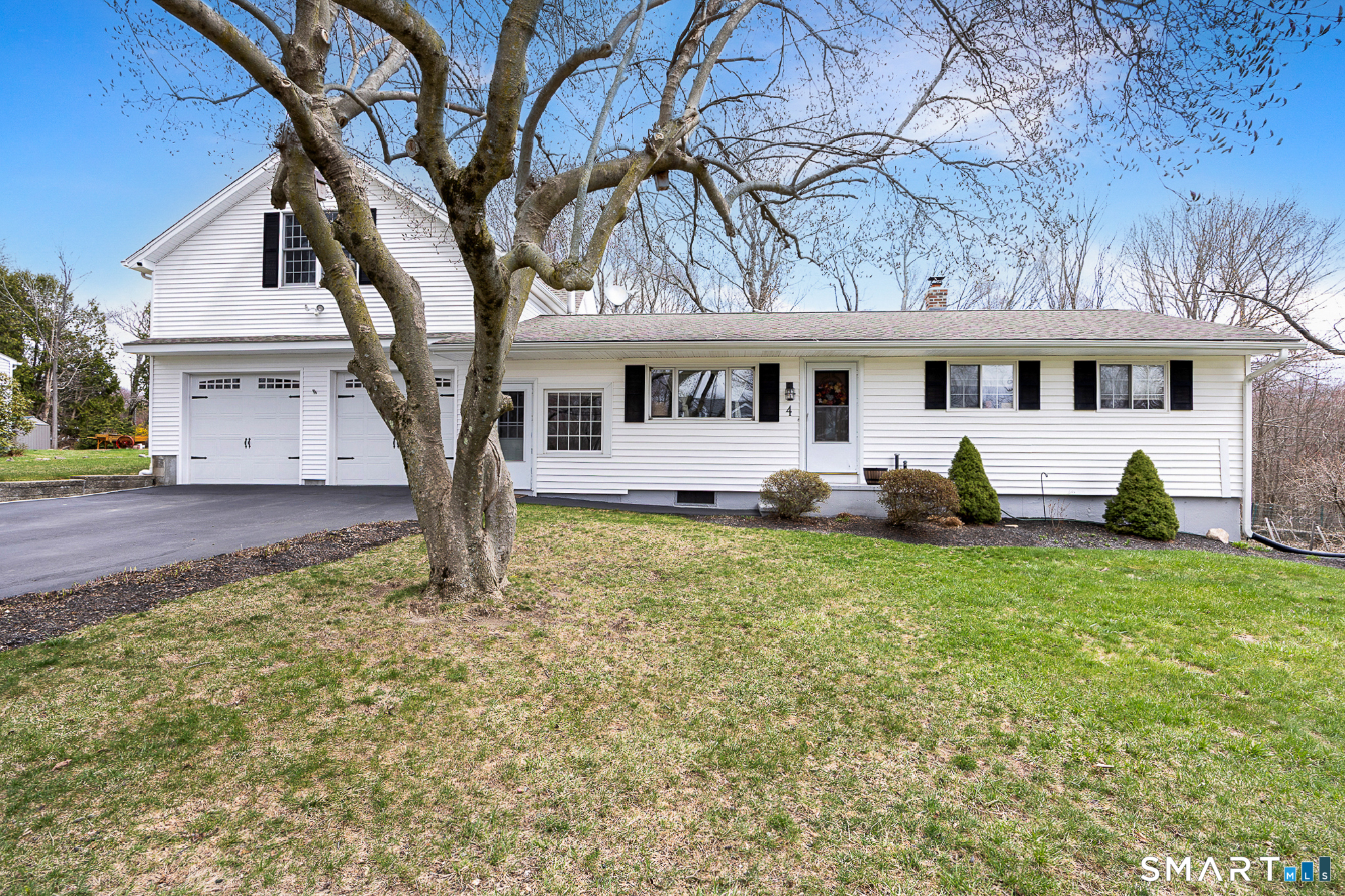 4 Morris Road Prospect CT 06712
