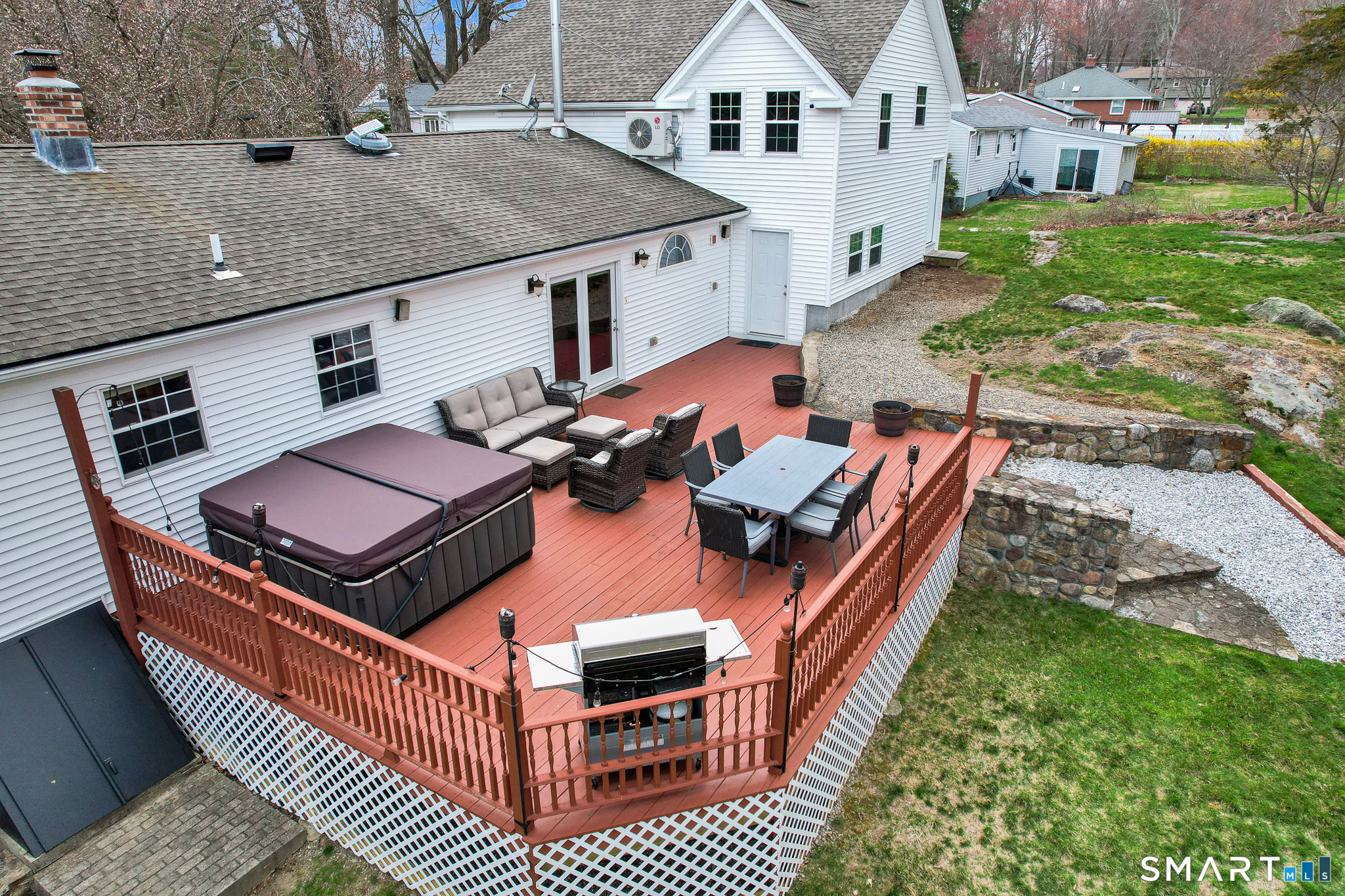 4 Morris Road Prospect CT 06712