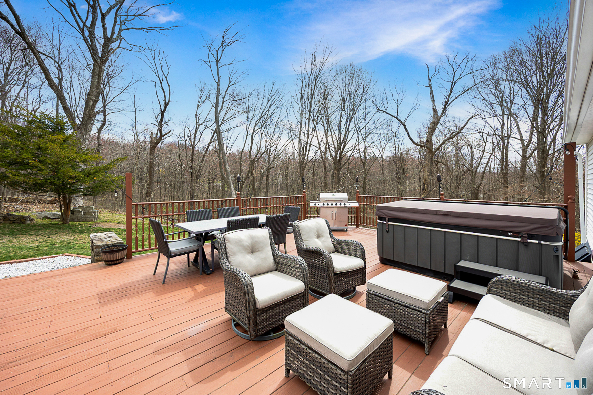 4 Morris Road Prospect CT 06712