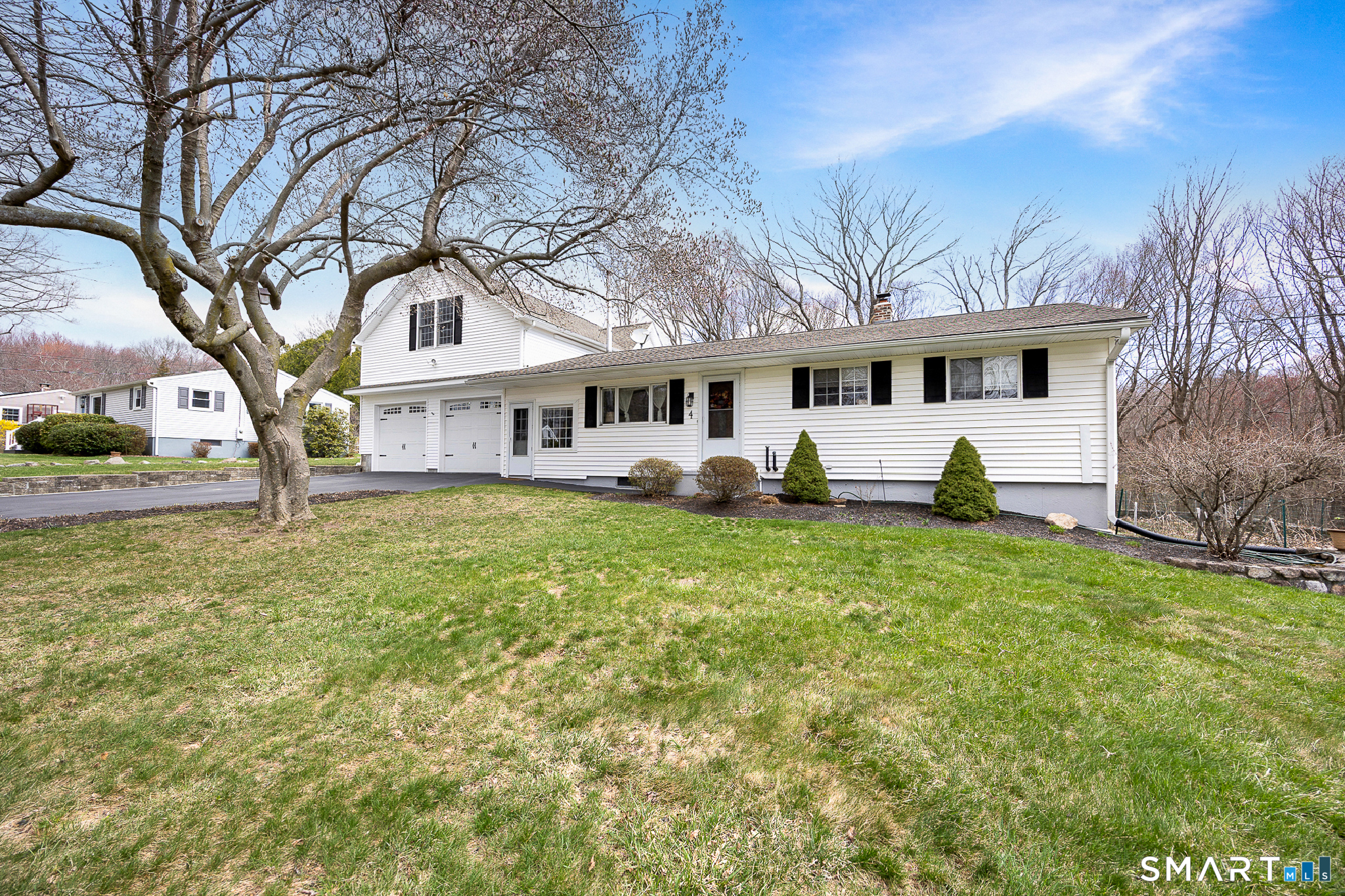 4 Morris Road Prospect CT 06712