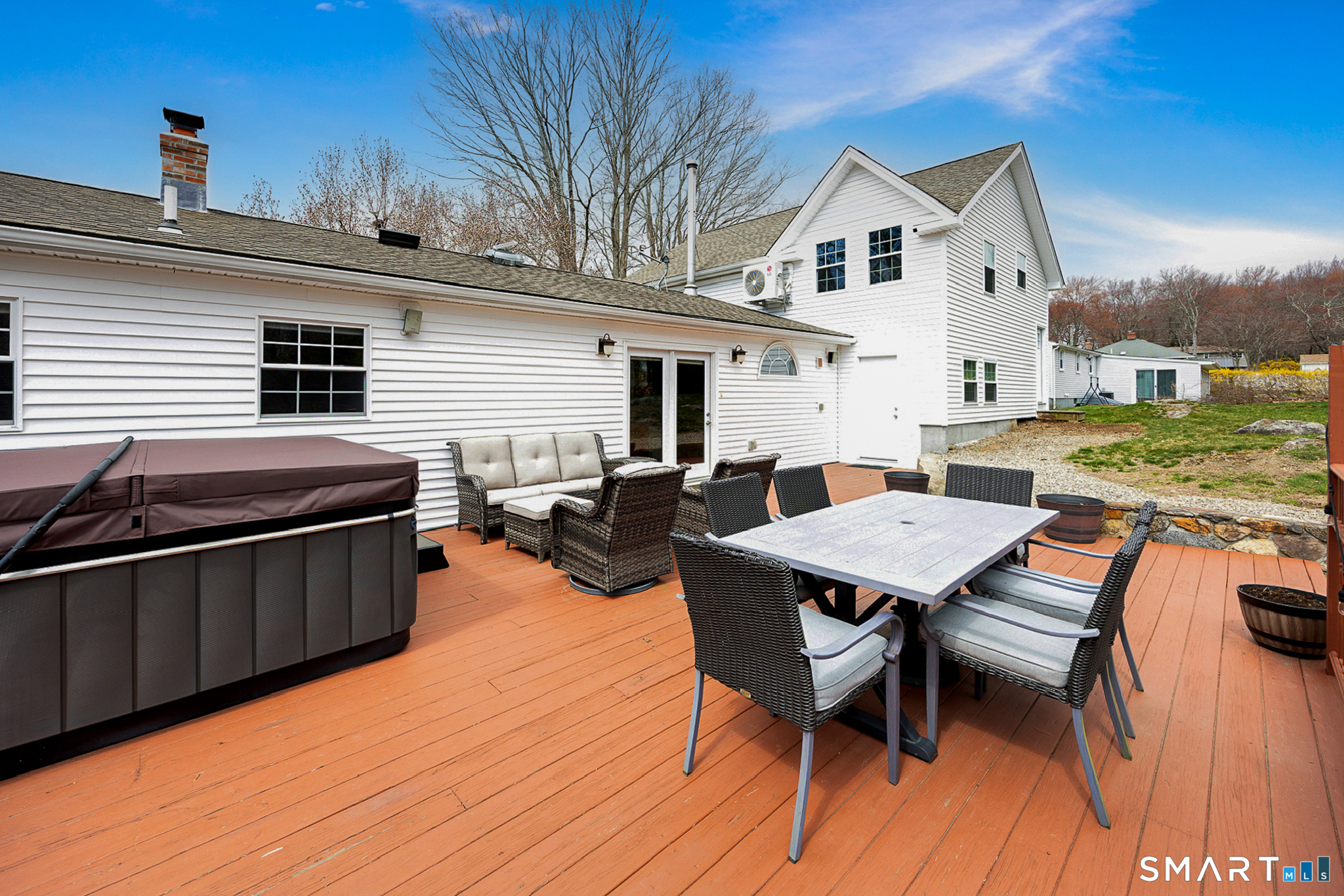 4 Morris Road Prospect CT 06712