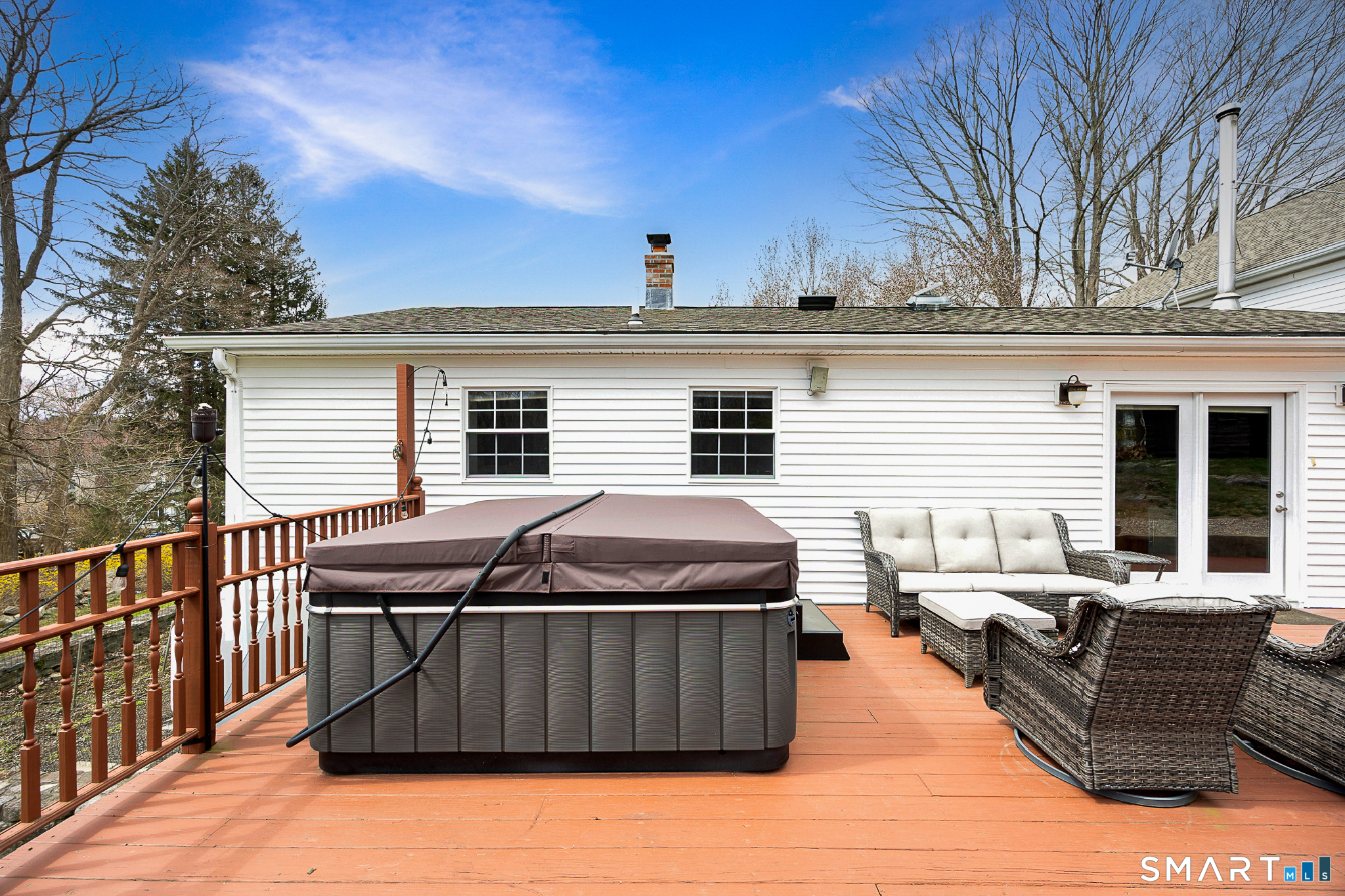 4 Morris Road Prospect CT 06712
