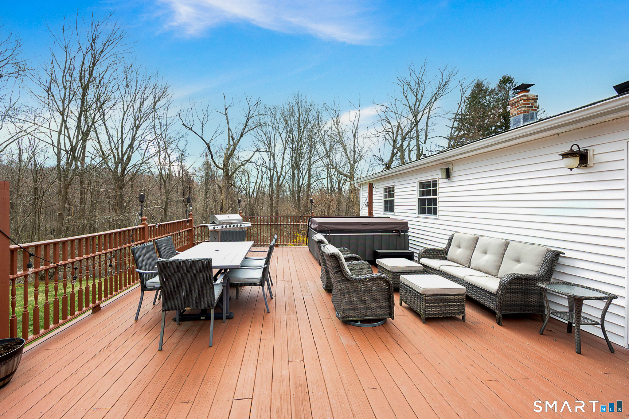4 Morris Road Prospect CT 06712