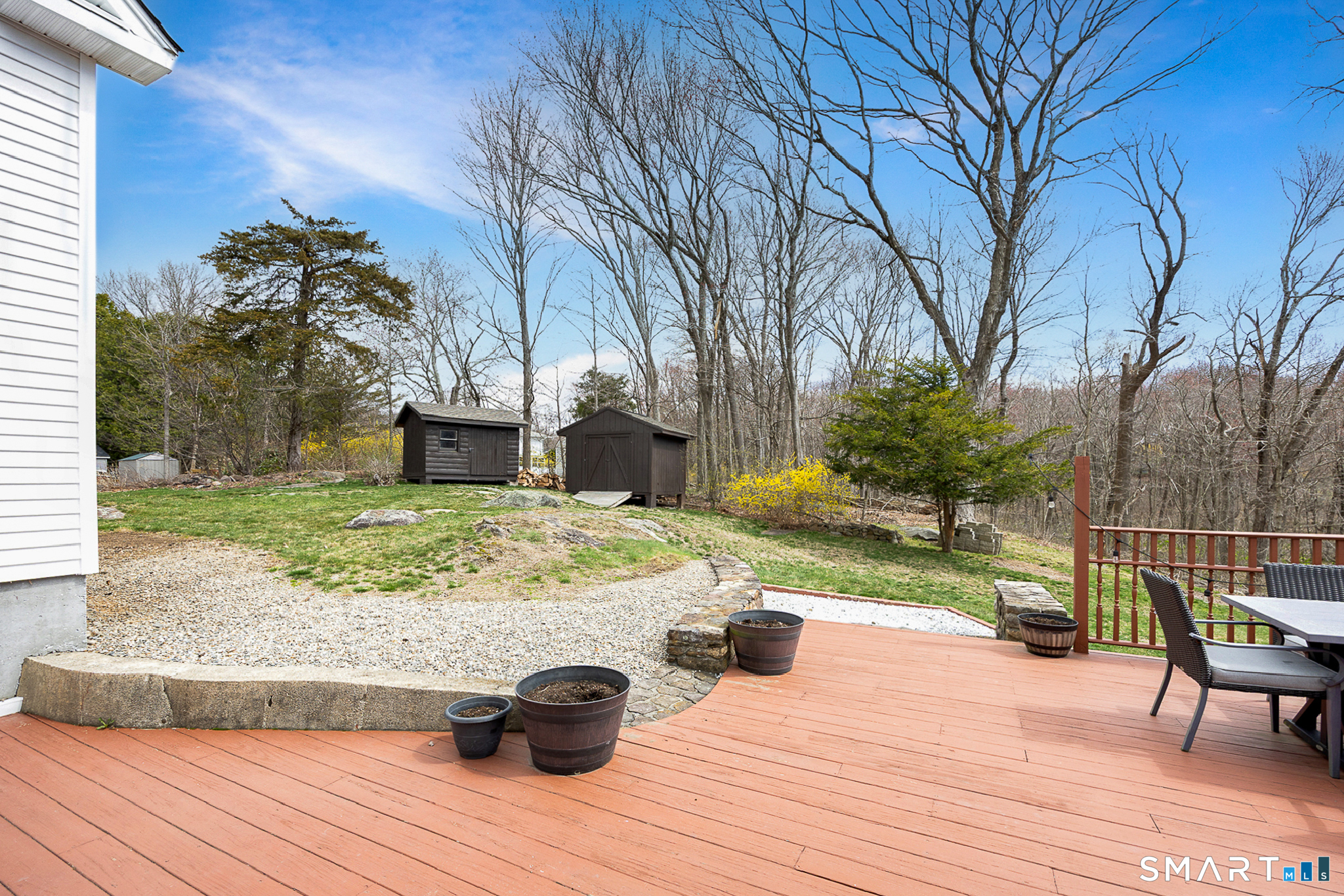4 Morris Road Prospect CT 06712