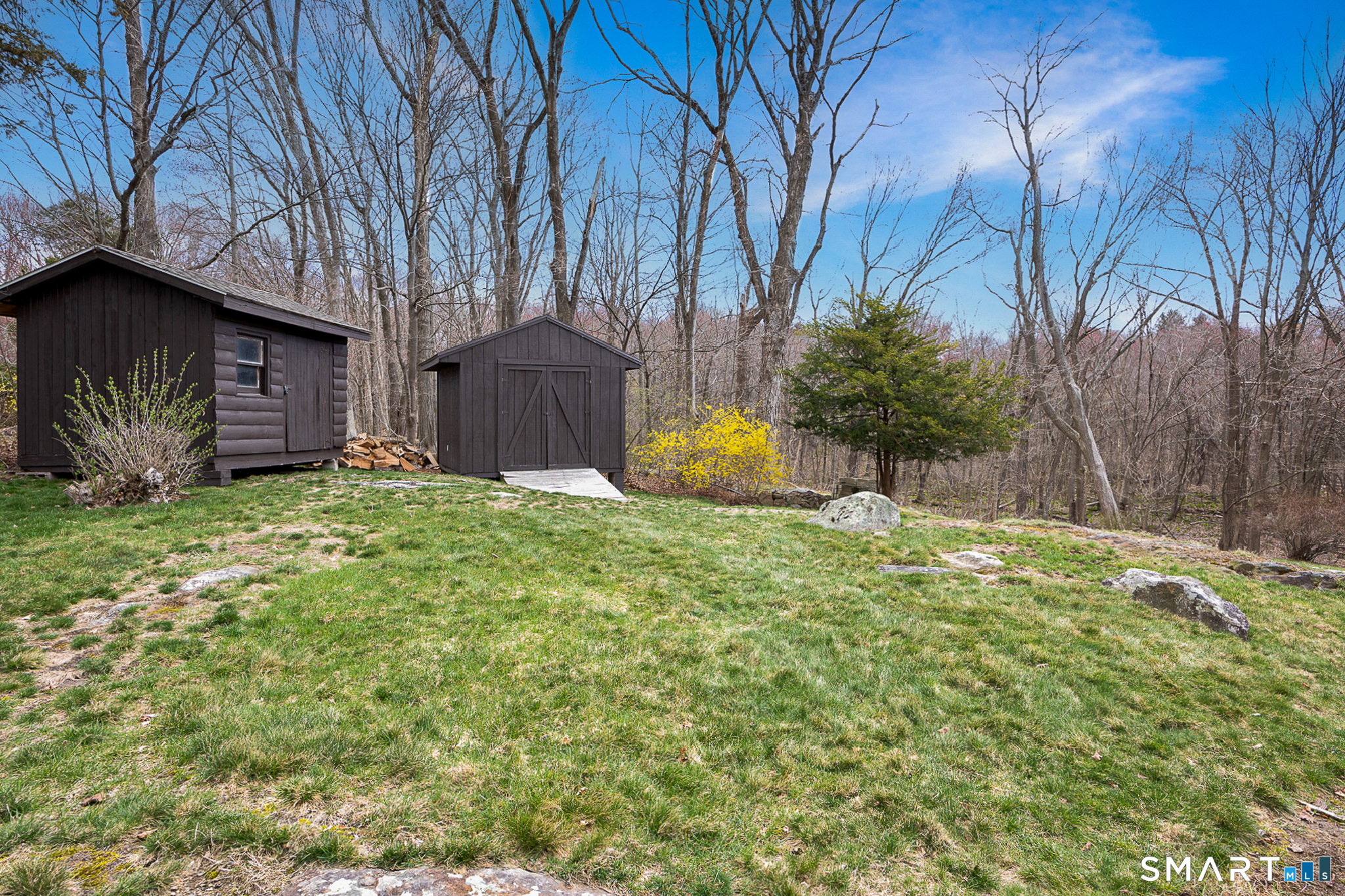 4 Morris Road Prospect CT 06712
