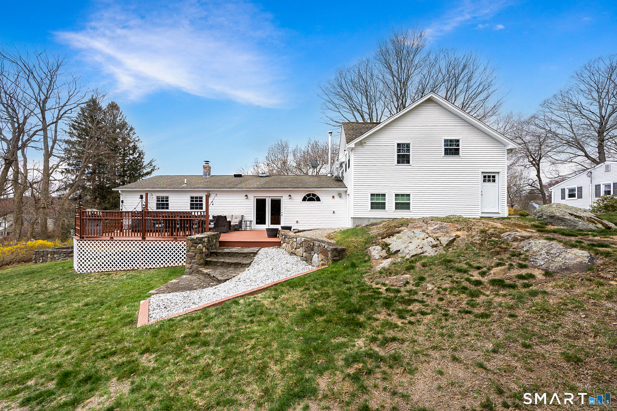 4 Morris Road Prospect CT 06712