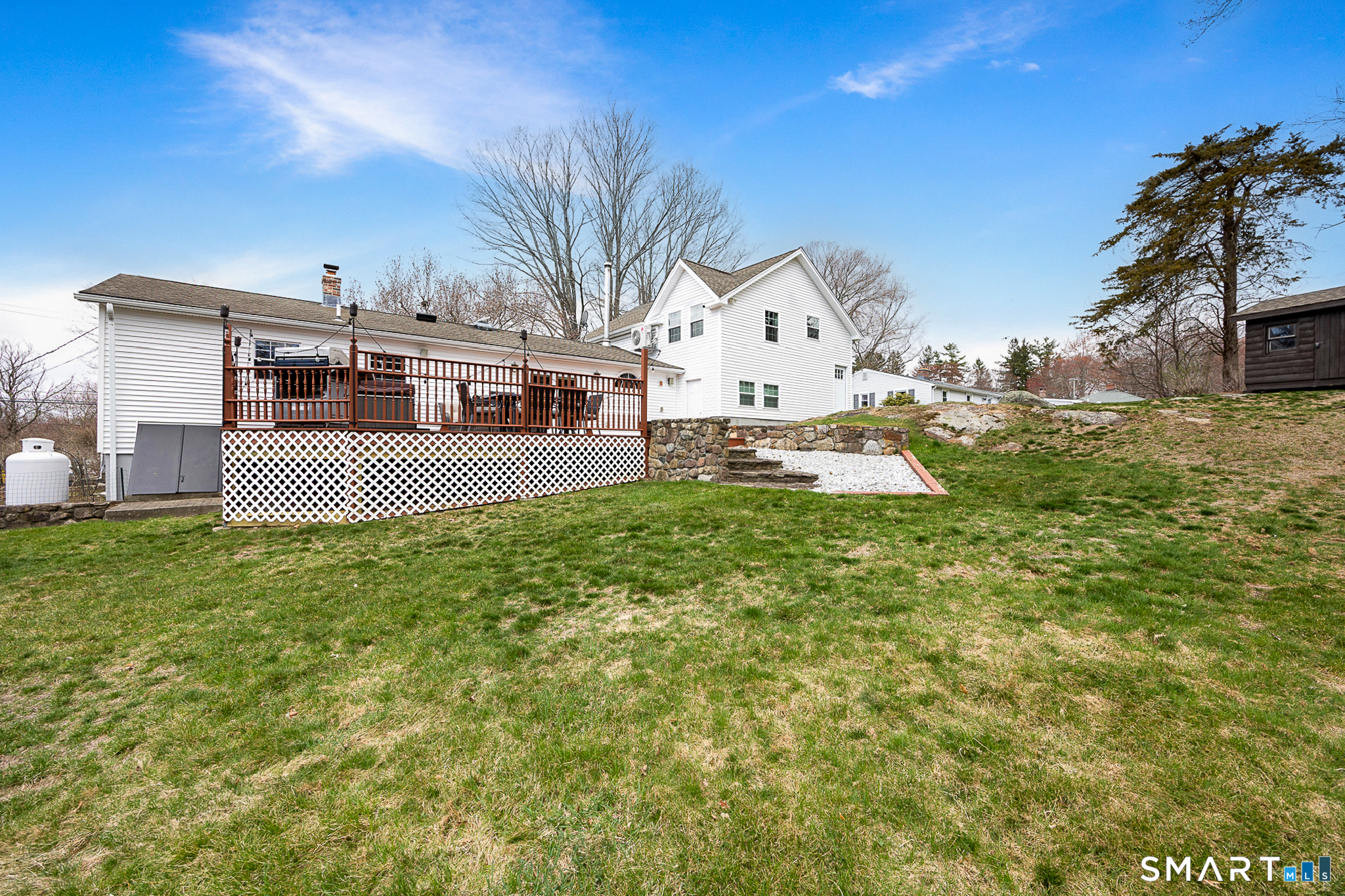 4 Morris Road Prospect CT 06712