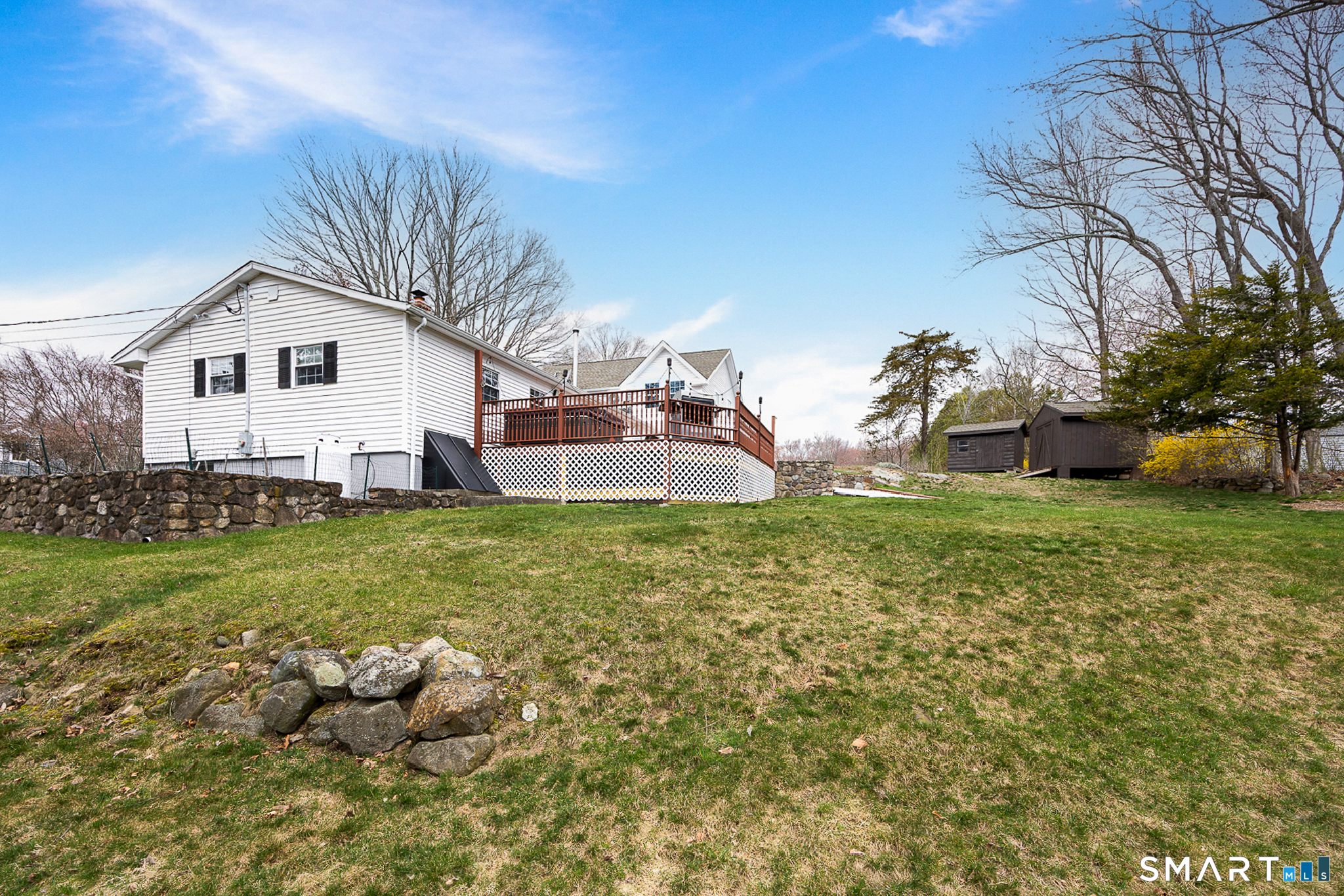4 Morris Road Prospect CT 06712