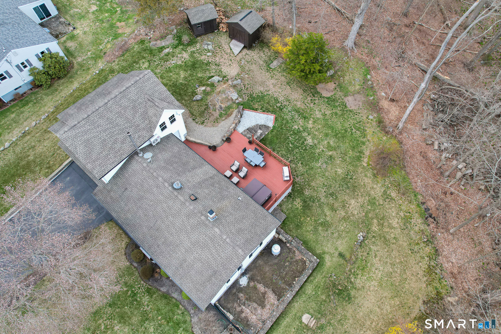 4 Morris Road Prospect CT 06712